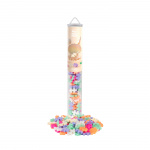 Plus Plus Perlemix / 100 stk Tube (4315)