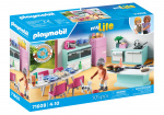 Playmobil Kjøkken med spiseplass (71608)