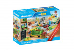 Playmobil Økologisk supermarked (71648)