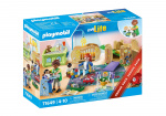 Playmobil Småbarnsgruppe (71649)