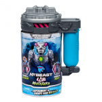 MR. BEAST LAB Mutator Action Figs -Metalic Panther (20347)