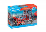 Playmobil 50YR Brannredning Mega-sett (71603)