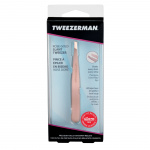 Tweezerman Slant Pincett - Rose Gold Tweezerman Slant Pincett - Rose Gold
