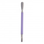 Tweezerman Dobbeltsidig Pushy