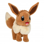 Pokémon 20 cm plysj - Eevee (PKW2386)