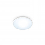 WiZ SuperSlim WiZ Taklampe 16W W RD 27-65K TW WiZ SuperSlim WiZ Taklampe 16W W RD 27-65K TW