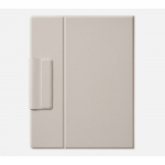 Onyx BOOX Go 10.3 Magnetisk deksel - hvit