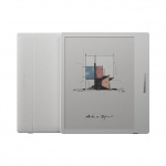 Onyx BOOX Go Color 7 - Hvit