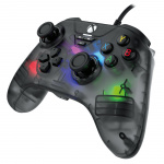Snakebyte GamePad RGB X (røykgrå) - XBOX/PC Snakebyte GamePad RGB X (røykgrå) - XBOX/PC