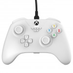 Snakebyte GamePad Base X (hvit) - XBOX/PC Snakebyte GamePad Base X (hvit) - XBOX/PC