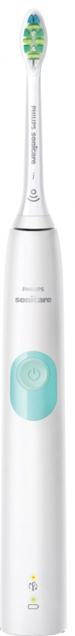 Philips - Sonicare elektrisk tannbørste ProtectiveClean 4300 - HX6807/63