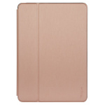 Targus Click-In-etui for iPad (9./8./7. generasjon) - Rose Gold