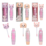 Princess Mimi Lipgloss Animal ( 0413162 )