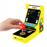 My Arcade PAC-MAN Joystick-spiller My Arcade PAC-MAN Joystick-spiller