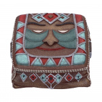 Nemesis Now Dungeons & Dragons holdepose og slukningseske med vendbart lokk 17 cm