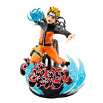 Naruto Shippuden - Vibration Stars -Uzumaki Naruto Special ver. Figur
