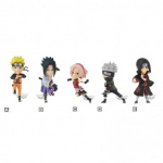 Naruto Shippuden - Verden samlefigur
