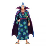 One Piece DXF The Grandline Men Extra Denjiro-figur