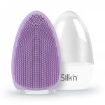 Silk´n Bright Facial Brush - Lilla FB1PE1U001 Silk´n Bright Facial Brush - Lilla FB1PE1U001