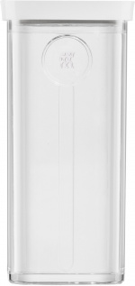 Zwilling Fresh & Save, CUBE Box 3S - transparent-hvit