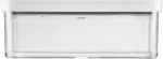 Zwilling Fresh & Save, CUBE Box M - gjennomsiktig-hvit