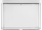 Zwilling Fresh & Save, CUBE Box - gjennomsiktig-hvit - 2M