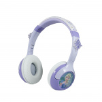 Upcoming Minds Ekids - Disney Frozen Bluetooth-hodetelefoner