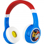 Upcoming Minds Ekids - Paw Patrol Bluetooth-hodetelefoner