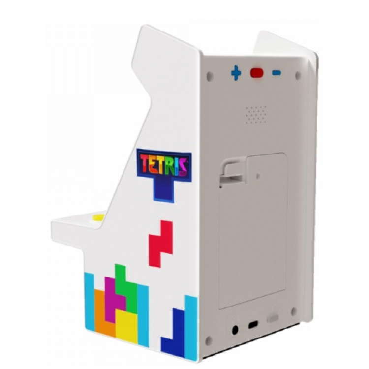 My Arcade TETRIS® MICRO PLAYER PRO My Arcade TETRIS® MICRO PLAYER PRO