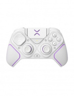 PDP Gaming Victrix Pro BFG trådløs kontroller hvit lisensiert PS5 / PS4 / PC PDP Gaming Victrix Pro BFG trådløs kontroller hvit lisensiert PS5 / PS4 / PC