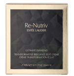Estee Lauder Re-Nutriv Ultimate Diamond Trans. Brill. Soft Cream 50 ml