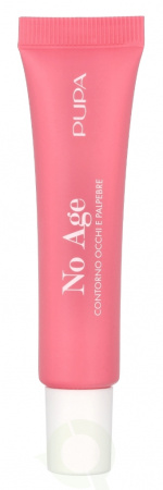 Pupa Milano Pupa Luminys Baked All Over Illuminating Blush Powder 15 ml