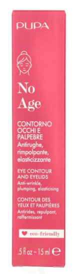 Pupa Milano Pupa Luminys Baked All Over Illuminating Blush Powder 15 ml