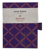 Molinard La Collection Privee Rose Emois Giftset 97.5 ml Edp Spray 90ml/Edp Spray 7,5ml