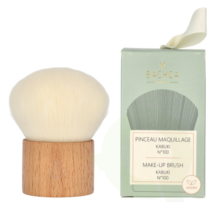 Bachca Paris Kabuki Brush 1 piece