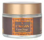 La Savonnerie De Nyons BIO Ansiktskrem 40 ml Arganolje