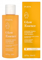 Pupa Milano Pupa Glow Essence Illuminating Tonic Lotion 150 ml Mandelsyre