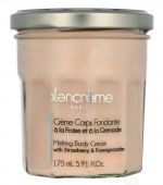 Blancreme Melting Body Cream 175 ml Strawberry & Pomegranate