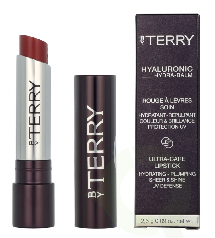 By Terry Hyaluronic Hydra-Balm leppestift 2,6 g #04 Dare To Bare