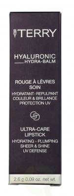 By Terry Hyaluronic Hydra-Balm leppestift 2,6 g #04 Dare To Bare
