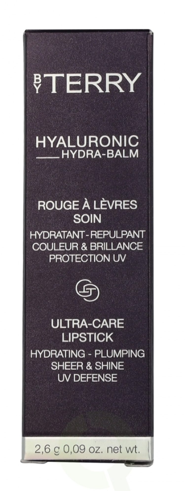 By Terry Hyaluronic Hydra-Balm leppestift 2,6 g #04 Dare To Bare
