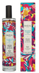 Baija Paris Baija Delirium Floral Body Mist 100 ml Iris Patchouli