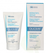 Ducray Keracnyl Repair Cream 50 ml
