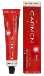 Eugene Perma Carmen Cream Hair Colour 60 ml 1.10