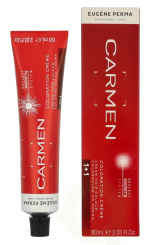 Eugene Perma Carmen Cream Hair Colour 60 ml 5.6
