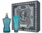 Jean Paul Gaultier Le Male Giftset 200 ml Edt Spray 125ml/Shower Gel 75ml