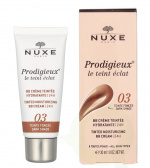 Nuxe Prodigieux Teint Eclat BB Cream 30 ml Foncee