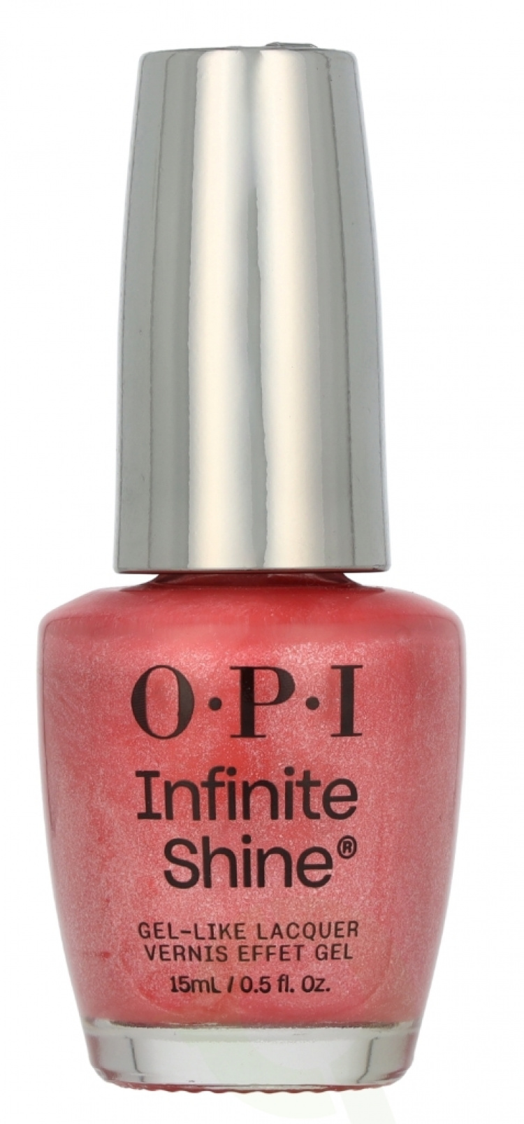 OPI Infinite Shine Nail Lacquer 15 ml Princesses Rule