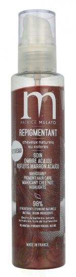 Patrice Mulato P. Mulato Repigmenterende behandling 200 ml