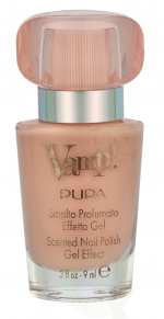 Pupa Milano Pupa Vamp! Scented Nail Polish 9 ml #103 Rose